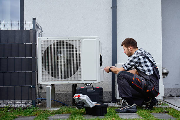 Top rated local Hvac specialists in West Harwich, MA